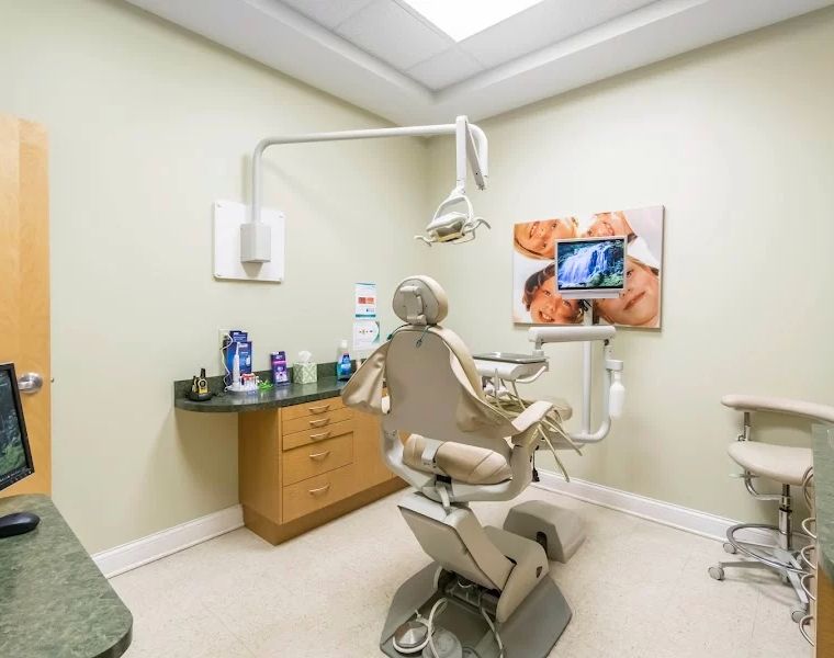 Mortenson Family Dental