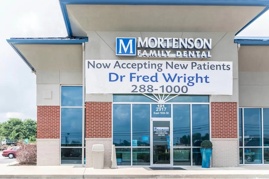 Mortenson Family Dental 4