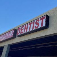 Affordable Dental Care ico