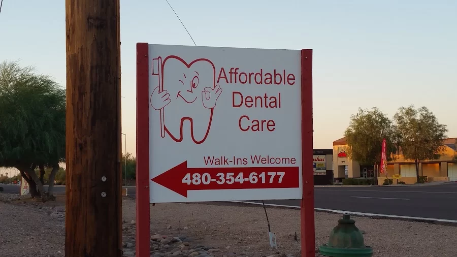 Affordable Dental Care 3