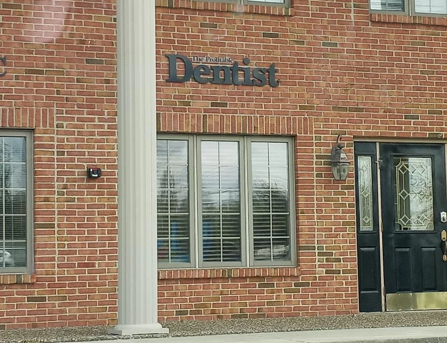 The Profitable Dentist 1