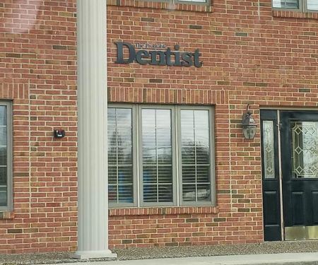 The Profitable Dentist