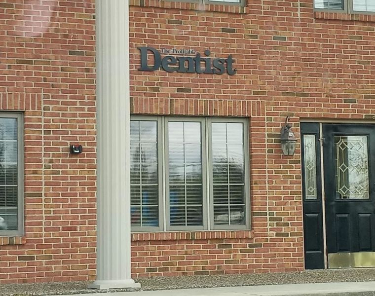 The Profitable Dentist