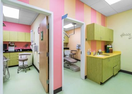 Kid's Dentistree