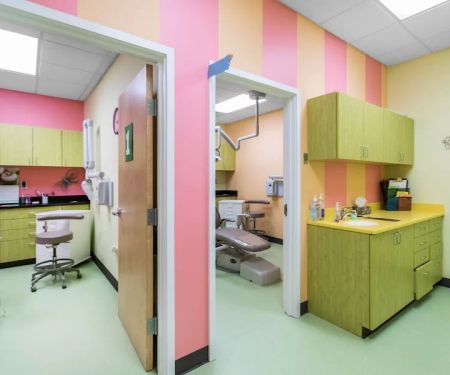 Kid's Dentistree