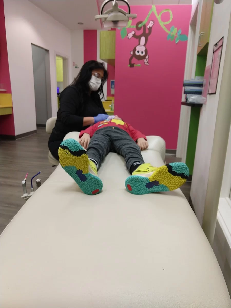 Kid's Dentistree 9