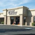 Richard A Poe Family Dentistry