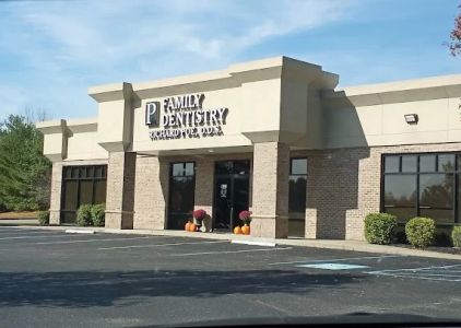 Richard A Poe Family Dentistry
