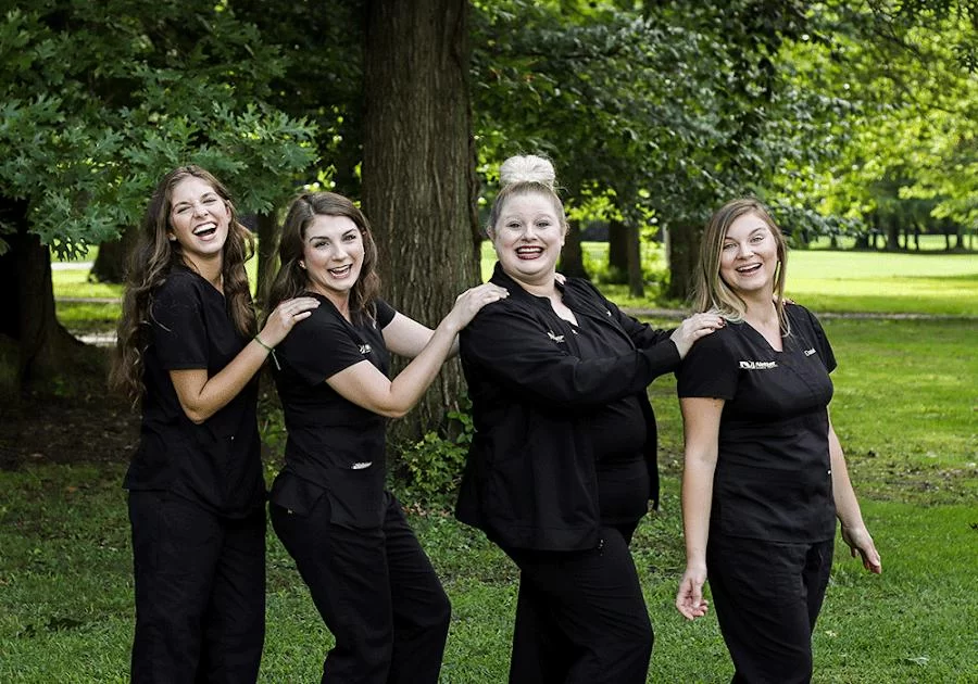 Netter Family Dental Of New Albany 6