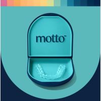 Motto Clear Aligners ico