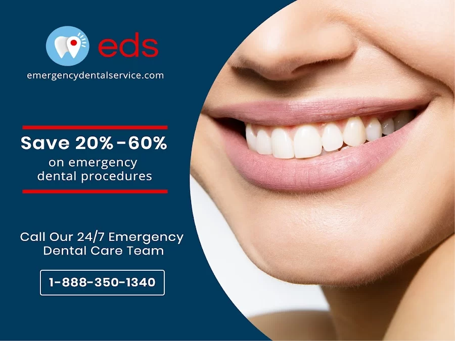 Emergency Dentist 24/7 6