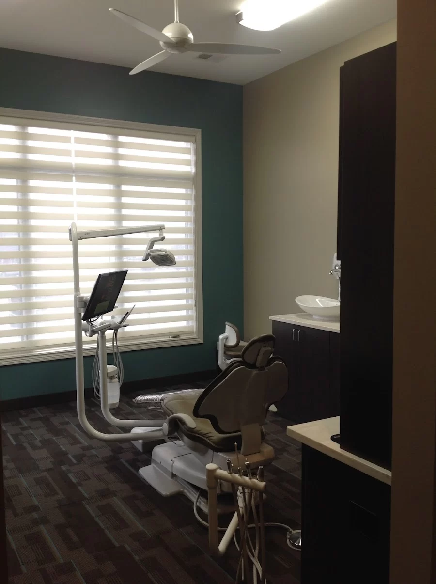 Hartman Dental Associates of New Albany 6