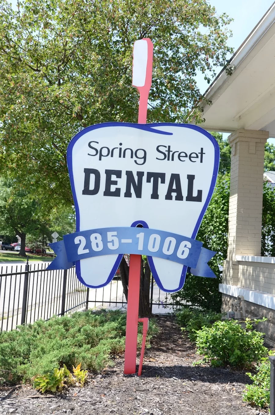 Spring Street Dental 2