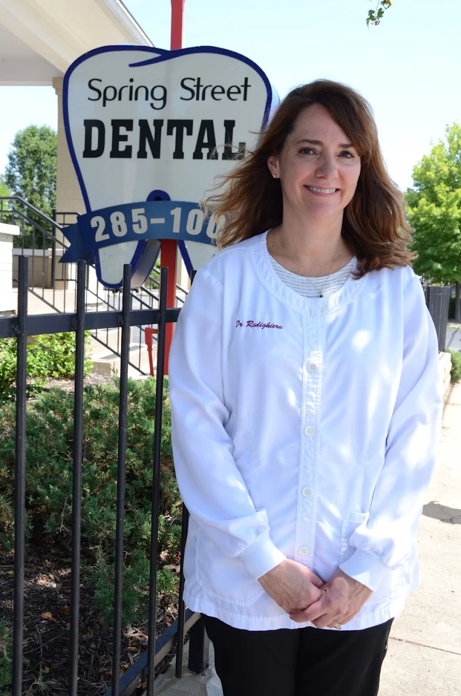 Spring Street Dental 1