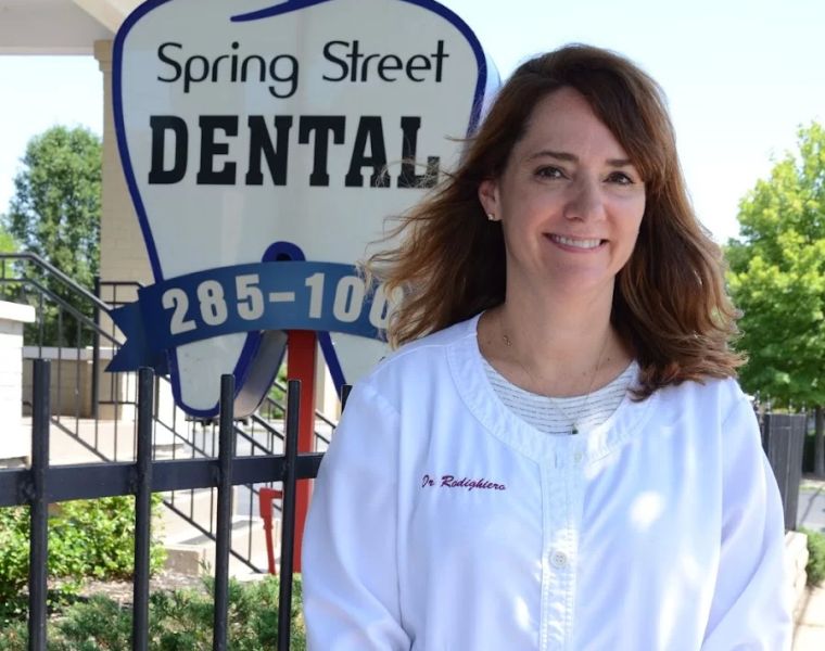 Spring Street Dental