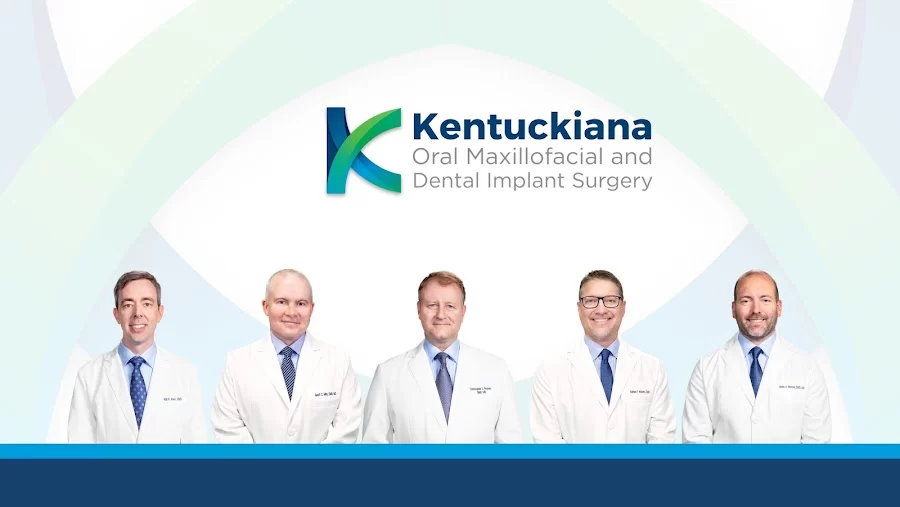 Kentuckiana Oral Maxillofacial & Dental Implant Surgery 2