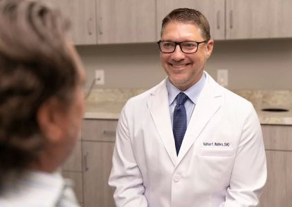 Kentuckiana Oral Maxillofacial & Dental Implant Surgery