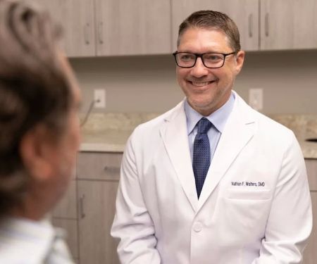 Kentuckiana Oral Maxillofacial & Dental Implant Surgery
