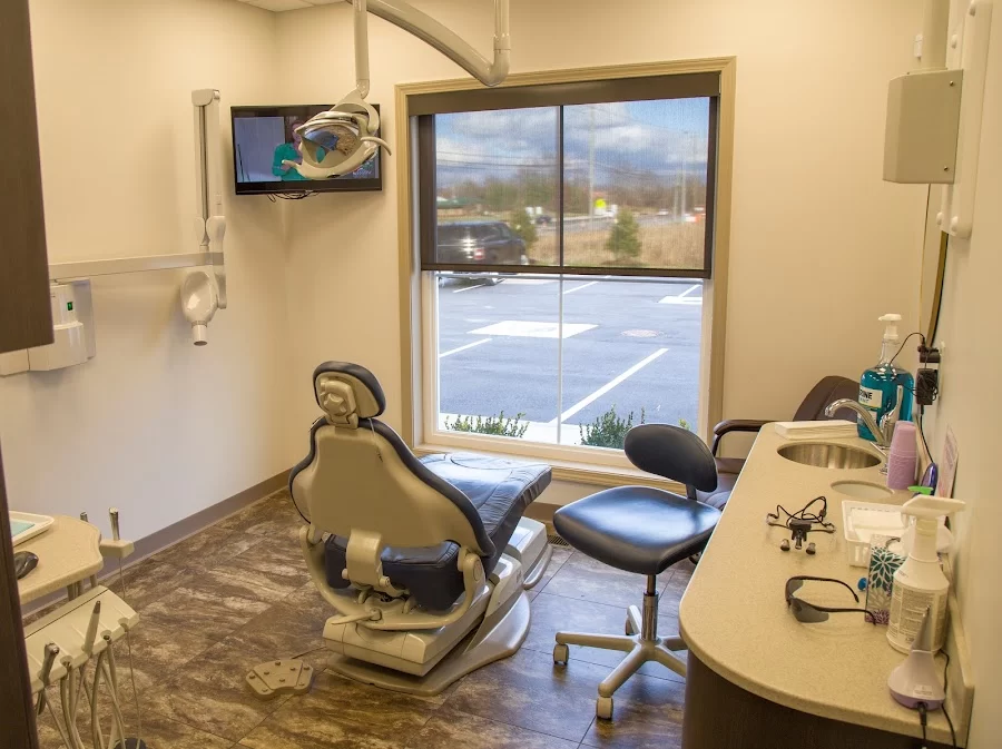 Denzinger Family Dentistry 3