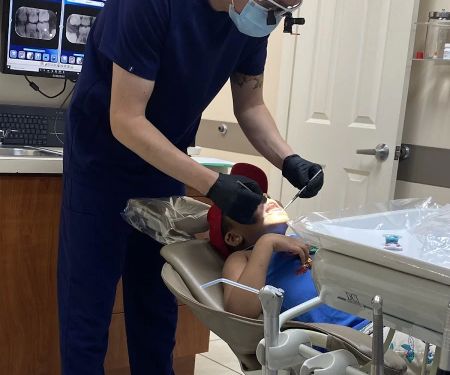 All Star Dental Clinic