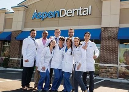 Aspen Dental - Apache Junction, AZ