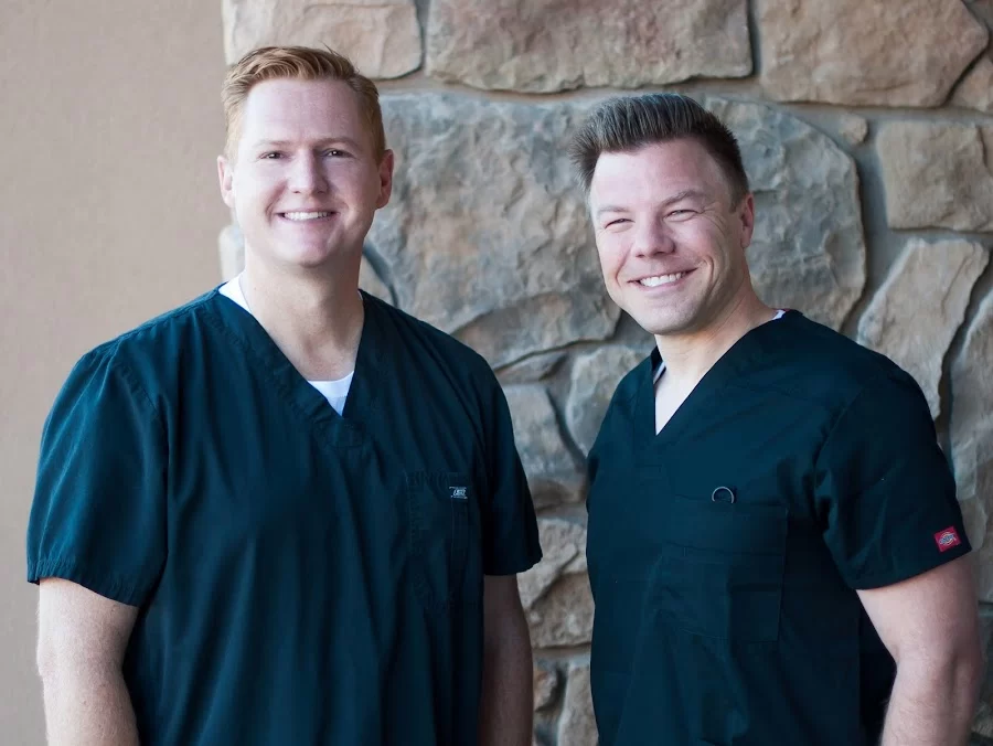 Soft Shores Pediatric Dentistry - Jared Welch DDS 3