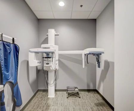 Soft Shores Pediatric Dentistry - Jared Welch DDS