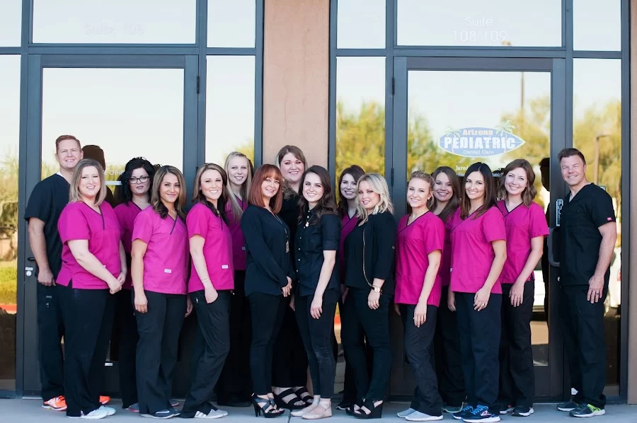 Soft Shores Pediatric Dentistry - Jared Welch DDS 6