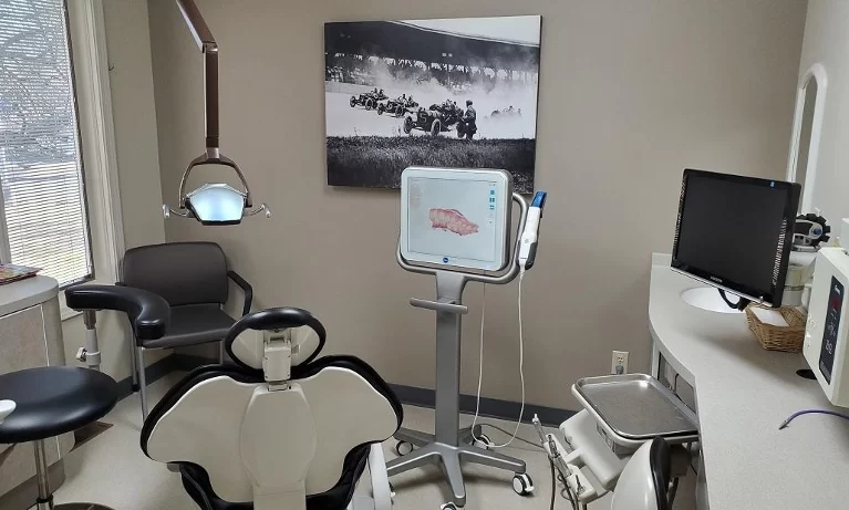 Ellettsville Dental Center 4