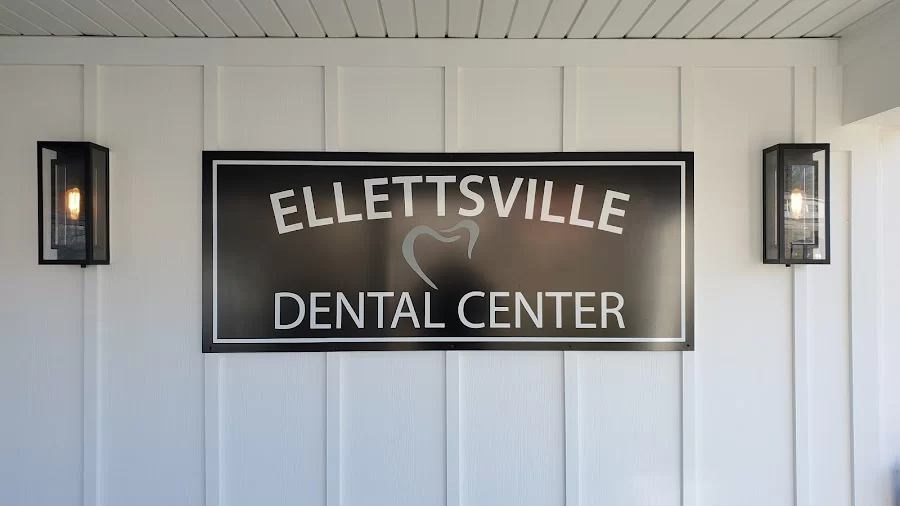 Ellettsville Dental Center 1