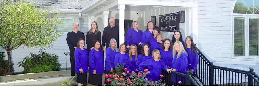 Ellettsville Dental Center 8