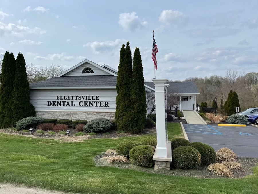 Ellettsville Dental Center 7