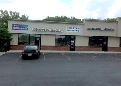 Comfort Dental State Avenue – Your Trusted Dentist in Kansas City