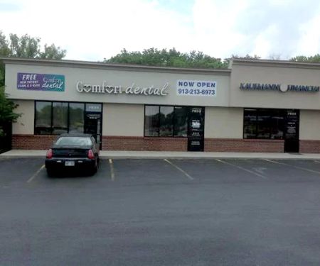Comfort Dental State Avenue – Your Trusted Dentist in Kansas City