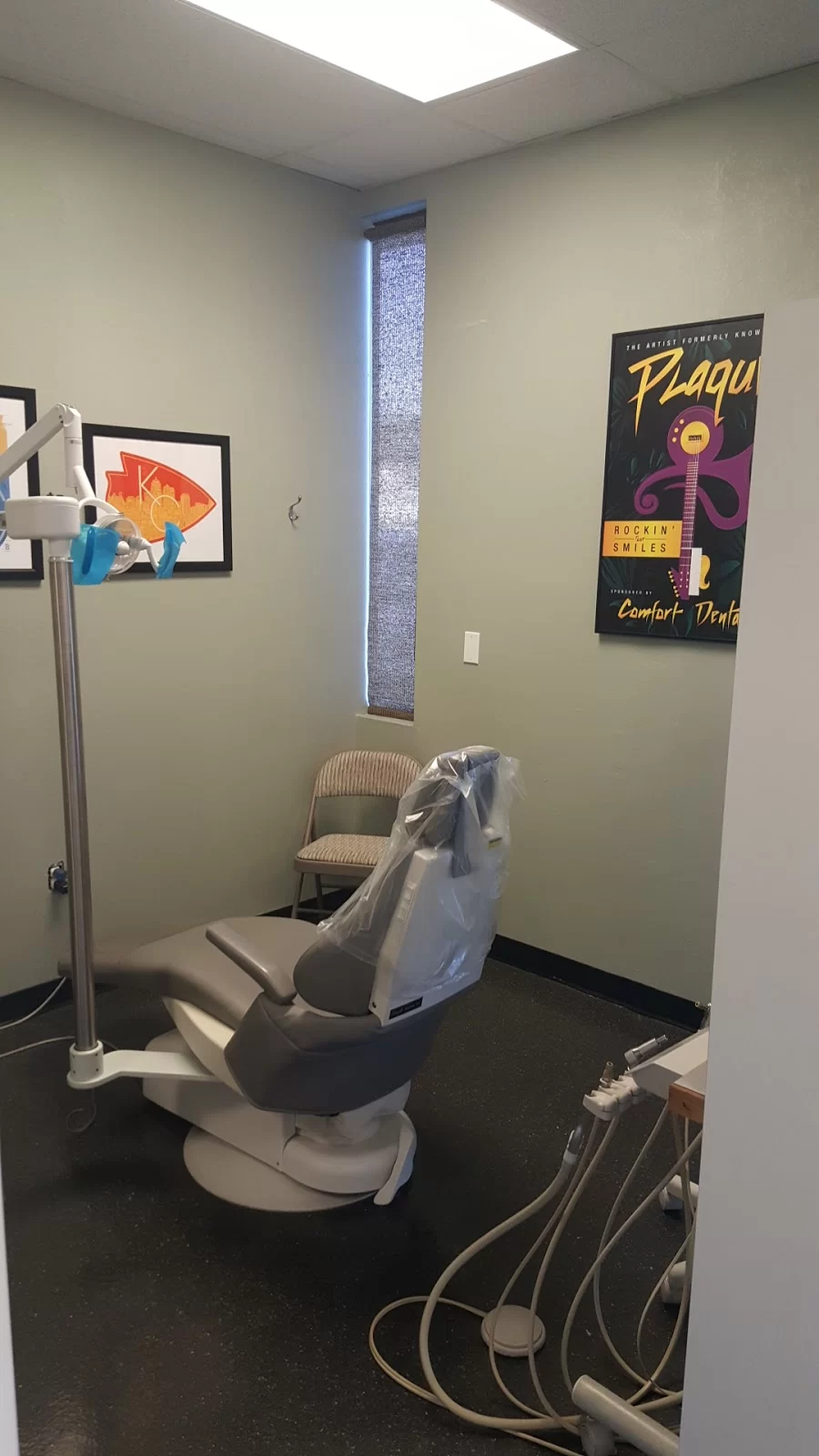 Comfort Dental State Avenue – Your Trusted Dentist in Kansas City 4