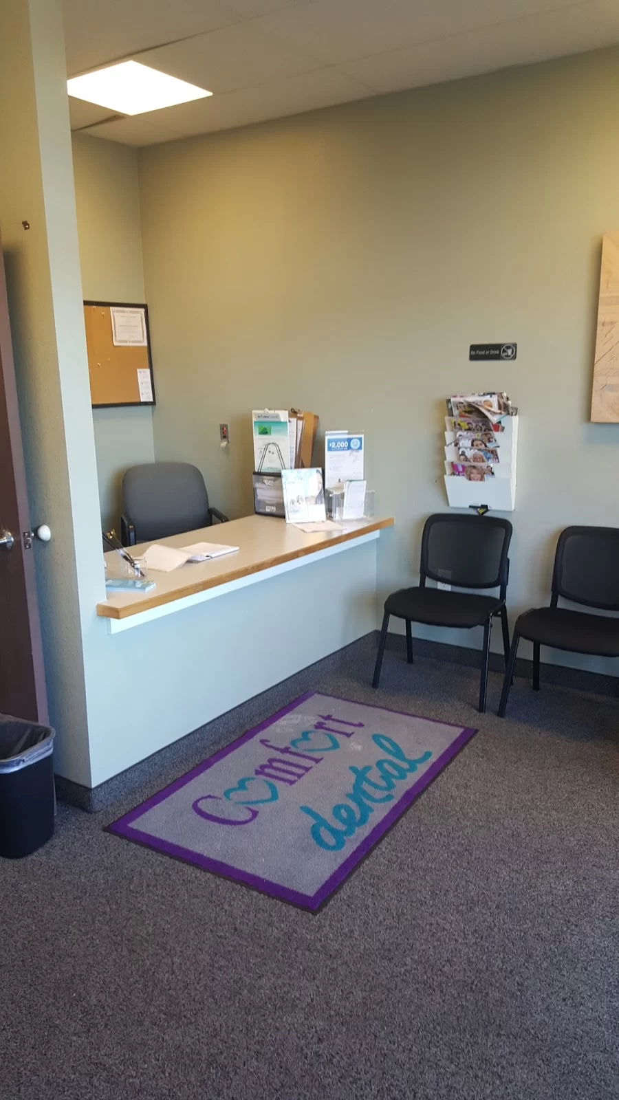 Comfort Dental State Avenue – Your Trusted Dentist in Kansas City 8