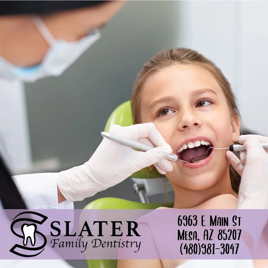 Slater Family Dentistry 4