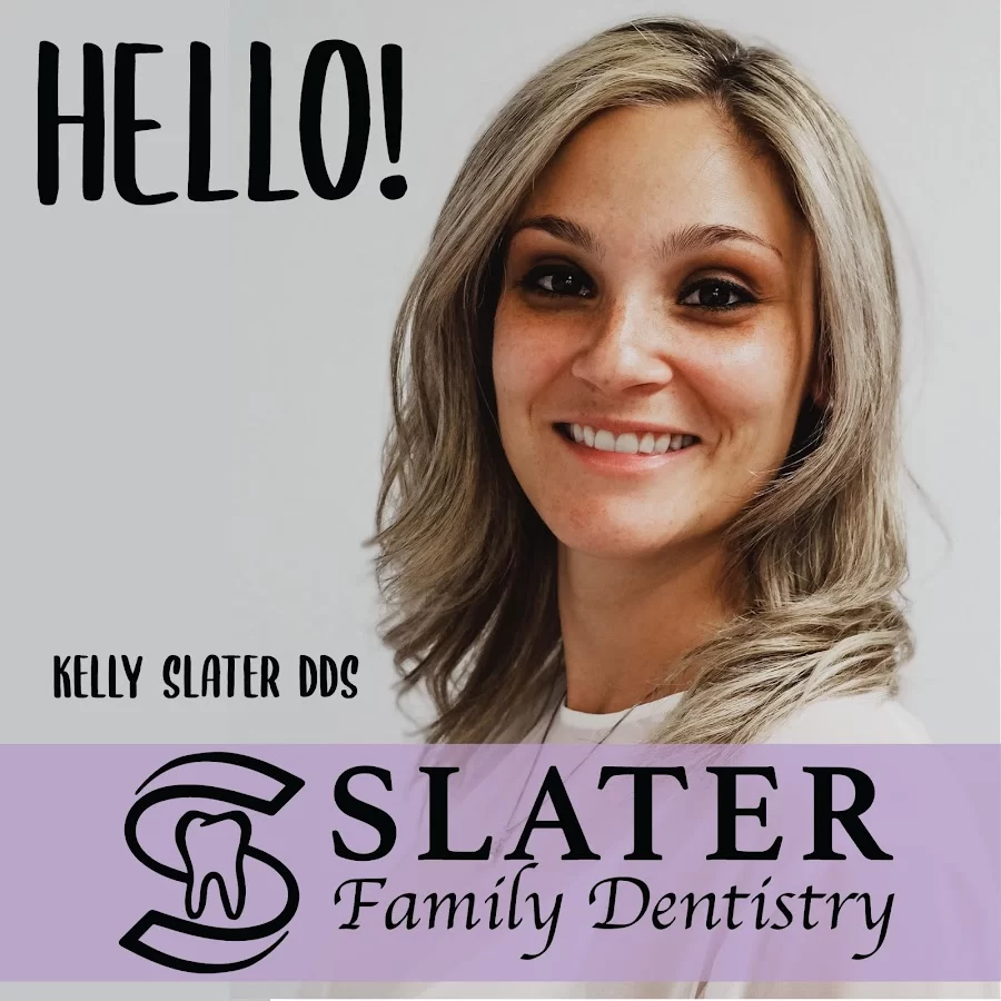 Slater Family Dentistry 5