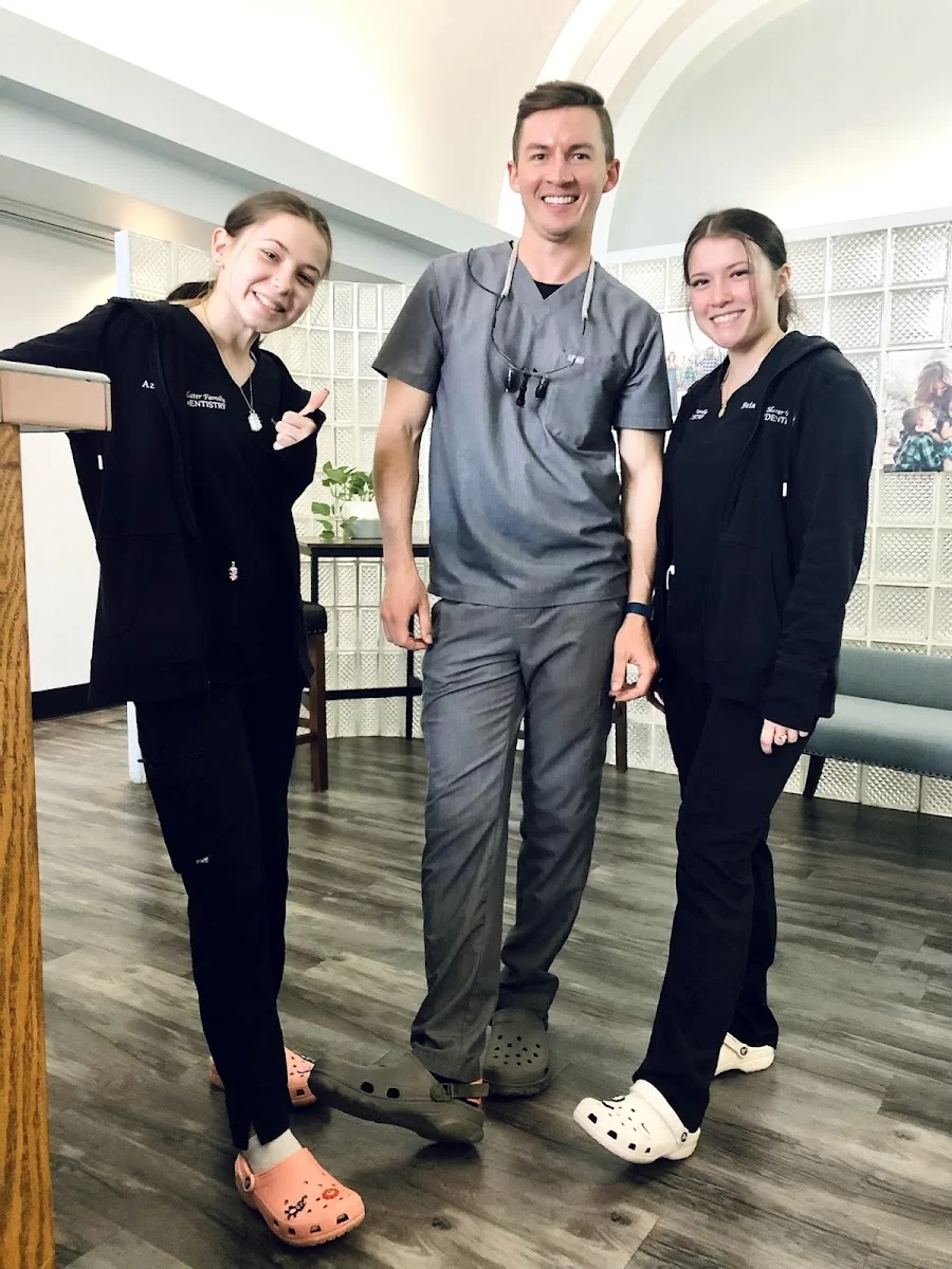 Slater Family Dentistry 8