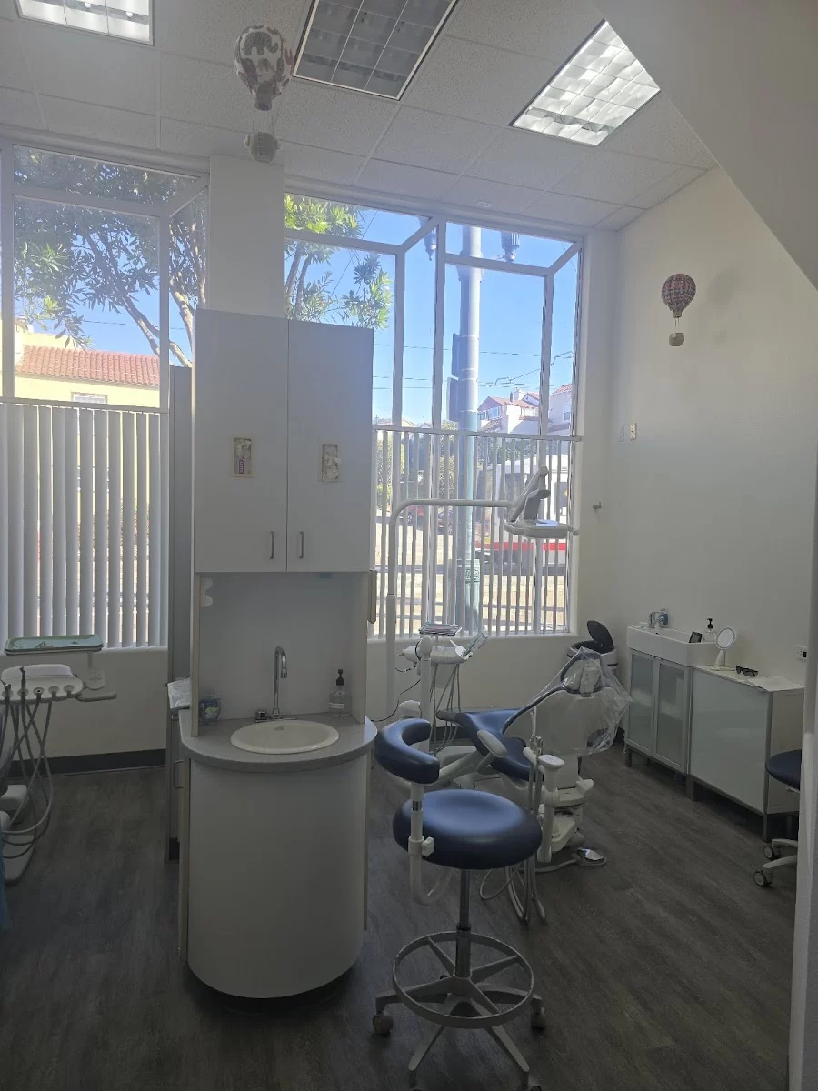 Portola Family Dentistry 4