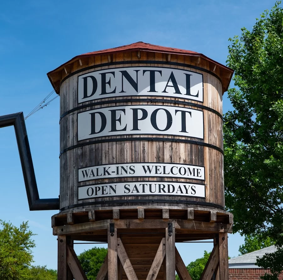 Dental Depot 9