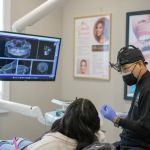 State Avenue Dental Office