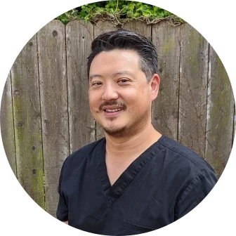 Dr. David J. Park DMD 1