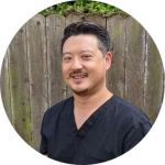 Dr. David J. Park DMD