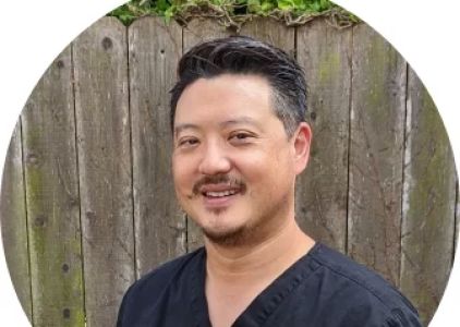 Dr. David J. Park DMD