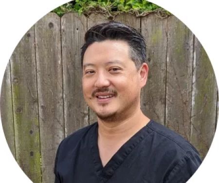 Dr. David J. Park DMD