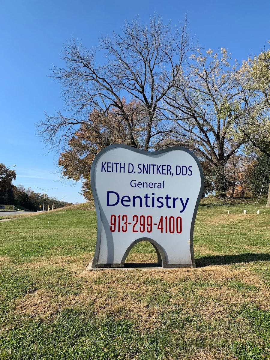 Keith D Snitker DDS 5