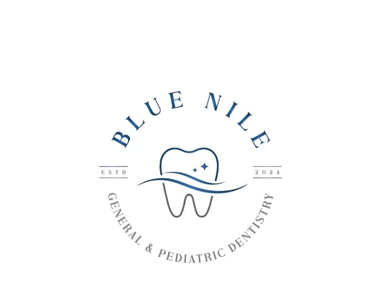 Blue Nile General and Pediatric Dentistry: Dr. Sara Bukhari, Pediatric Dentist. Dr. James Lines, General Dentist