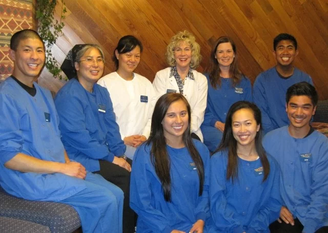 Wendy Fung, DDS 1