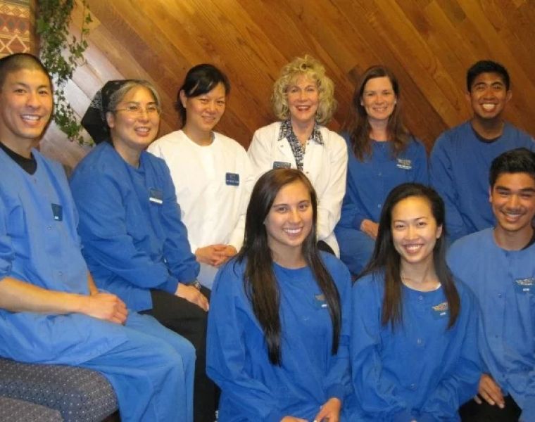 Wendy Fung, DDS